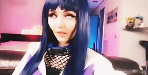 Hinata Ahegao