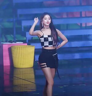 Lovelyz - Yein - 190804