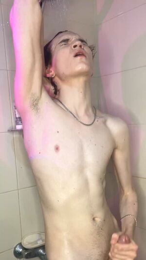 Trans Selfcum Cum Cumshot Feet Foot Fetish