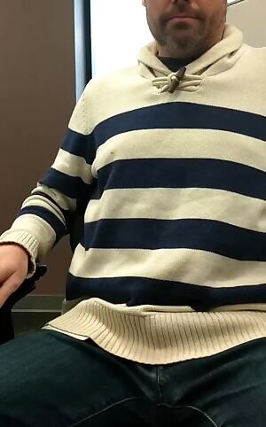 Come have a seat on my lap