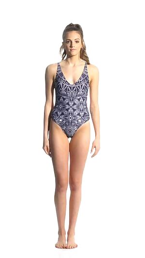 Juju Long modelling for Rip Curl