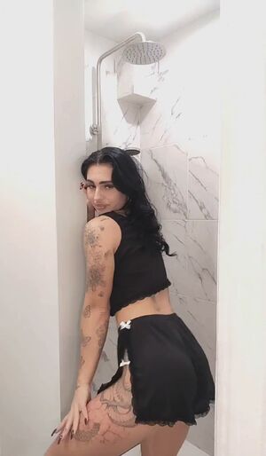 Standing Doggy BBC Big Ass Cock