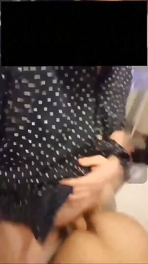 His cumslut even with my sister in the other room😈