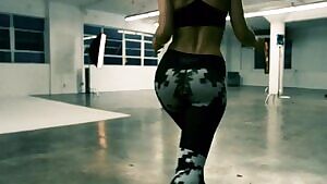 Lexy Panterra needs a rough ass fucking