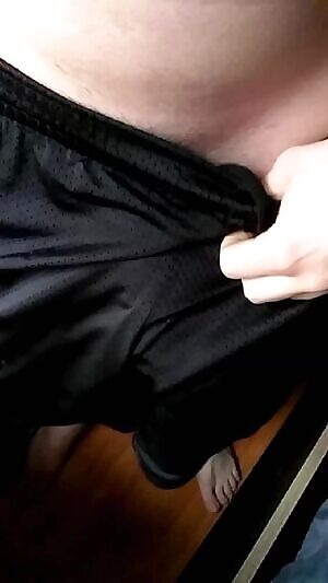 I could poke an eye out if I'm not careful :P