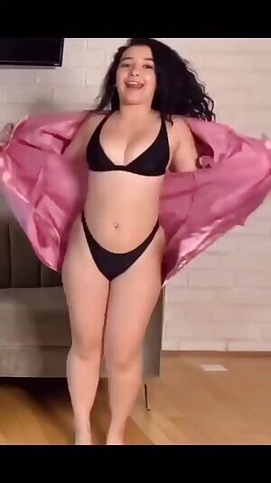 Thick bitxh