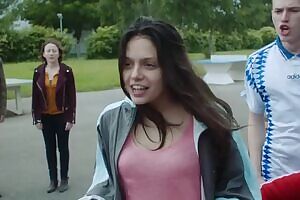 Noee Abita - L’age tendre