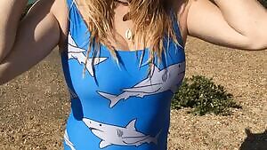 Found some ghosts at the beach today