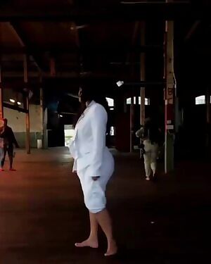 Thick ass Tahiry 🤤