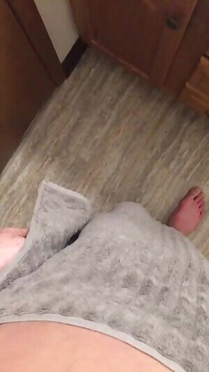 Leaving a little bit for your imagination