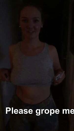 Gf looking for attention