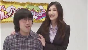 - Mizushima Azumi - Family Sex Game 11: Guess Which Naked Body is Your Sister's