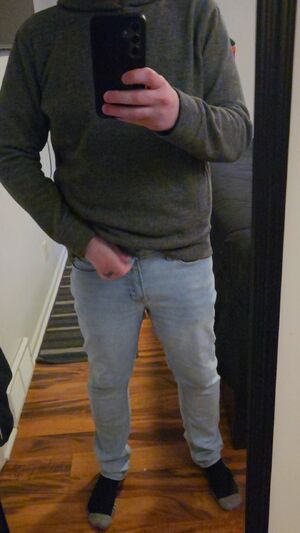 Gay Bulge Amateur Underwear