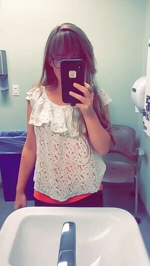 hi, how’s your Friday going?