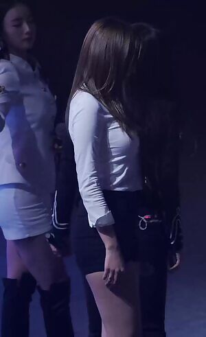 Apink - Hayoung 181010