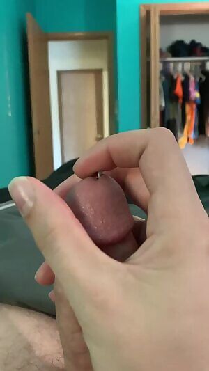 You guys inspired me. I can’t believe how good this feels or how deep I can go only my third try.