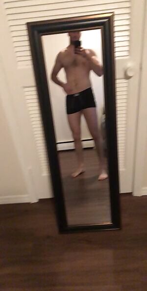 Reposting with sound hopefully. Same terrible quality though 🤷🏼‍♂️😂