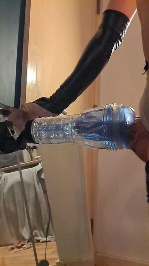 Hung Femboys Amateur Femboy Fleshlight OnlyFans