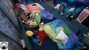 Angela Panty Slip 2018-08-17 01.15.Cam 3 And Others Throughout The Night