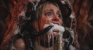 Tentacle Porn Ai Generated Hentai Horror