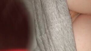 Three loads in my wife's pussy