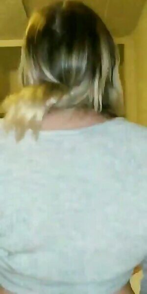 I went for a wet ride while searching for other couples to play with ;)