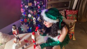 Christmas in July Freeuse Facial