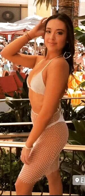 Friends GF begging to be fucked