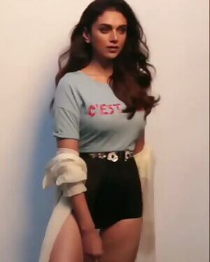 Aditi Rao Hydari