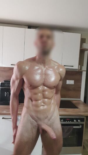 Gay Muscle Abs Amateur Big Dick