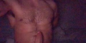 This is my rifle this is my cock, it is for fucking and it is for shock