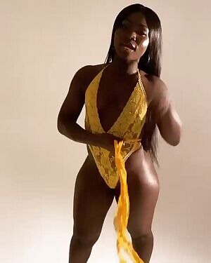 Isn’t she scrumptious 😍😋🍫