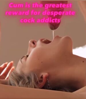 Misogyny Roleplay Blowjob Caption Degrading