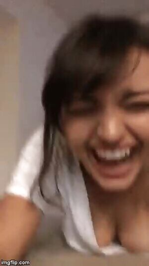 Rebecca Black- Anyone wants to tittyfuck her this Friday?