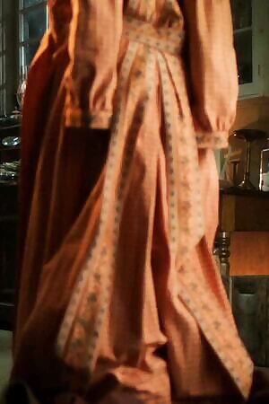 Tessa Thompson in 'Copper'