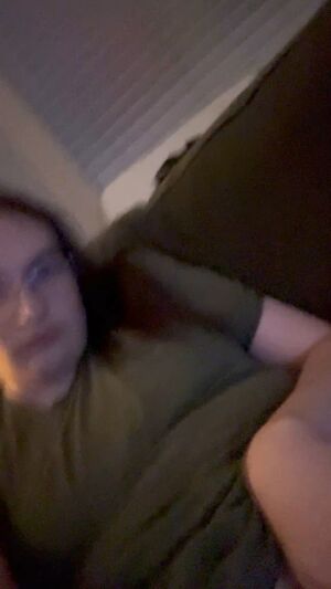 Enby Sluts Ass Asshole Chastity Femboy