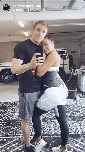 Ben Taking Ownership