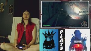 Gamers Amateur Camgirl Cosplay FTM
