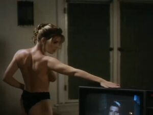 B-Movie Babes Dance Topless r/BmovieBabes