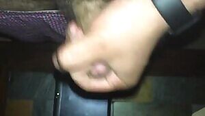 M Drained the main vein