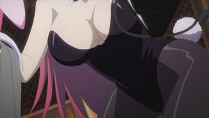 Lesbian Hentai Anime Ecchi Yuri