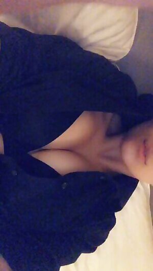 Naughty Saturday night in these pink panties.