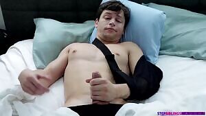 Blair Williams - Sex With My Step Sister