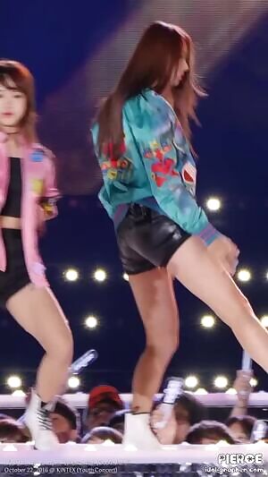 kbuttIOI / Pristin - Nayoung