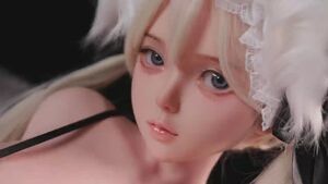 Realistic Love Dolls Booty Fantasy Toys