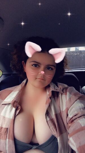 Clothing Fetish Big Tits Boobs Catgirl