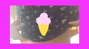 these nipple were made for tugging and biting.....oh, and cumming on! 😈😈