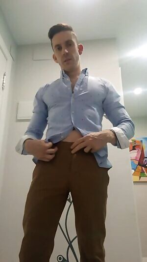 very very horny . do you want to see my cum?