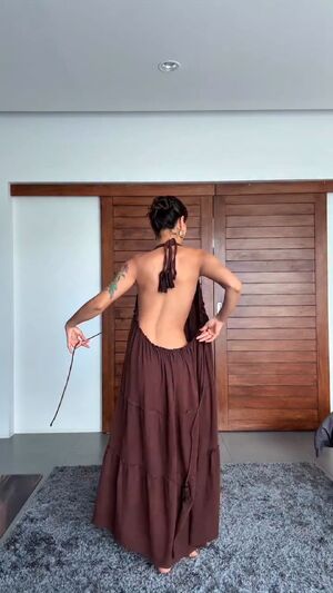 Sex & Dance Dancer Dancing Homemade