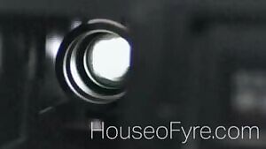 Hottie Mom and Dirty Stepson Play Hookie